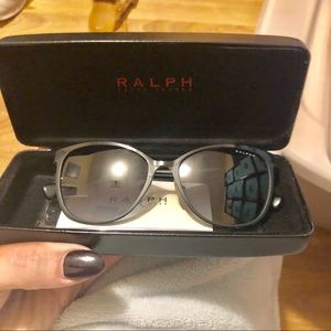 Ralph Lauren sunglasses